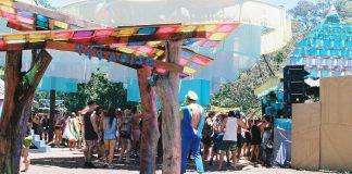 Subsonic 2018: a kaleidoscopic escape through music and art