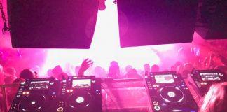 Fabric welcomes new family members Anna Wall and Bobby