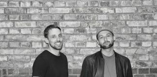 Early Influences: Ho Do Ri (Ben Balance & Fabe)