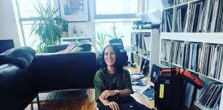 Rising Stars: Annie Errez