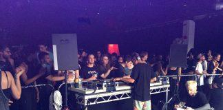 Undersound sign off with an all-night set from Binh and Lutz
