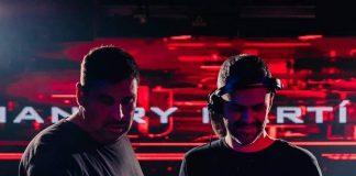 Free Download: Hanfry Martinez & Javier Carballo – Diciembre