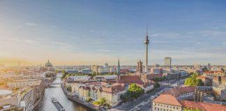 Digging Deep: Berlin record stores guide
