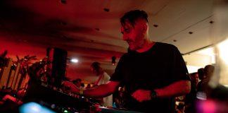 Trommel.066 – Steve O’Sullivan (live)