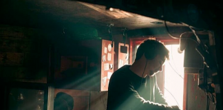 Free Download: Phillippe Cam – LFO Drive (Derek Edit)
