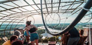 Outcastle return to Torino for third edition of their extended celebration of music and arts