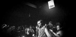 VBX lays out sprawling plans for Amsterdam Dance Event
