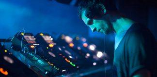 RPR Soundsystem are joined by Maayan Nidam’s Hellium project at fabric this December