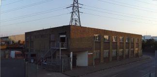 London’s FOLD has had license suspended by Newham Council