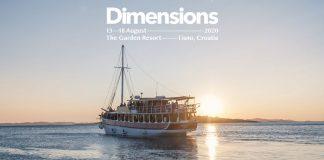 Dimensions release first wave of artists for their 2020 event
