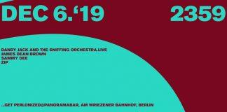 Perlon welcomes back a pair of legends to the next label party at Panorama Bar
