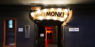 SpaceMonki in Zurich close out year with fine run of parties