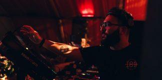 Trommel.079 – Maher Daniel