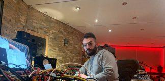 Maher Daniel – take a journey to The Other Side