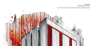 French hitman Traumer to release ‘Assembling Pieces’ LP on Berg Audio