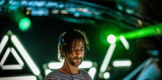 Ricardo Villalobos returns to Offenbach for first date of 2020