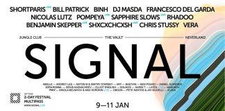 Signal Festival heads to Bali for two-day Asian adventure