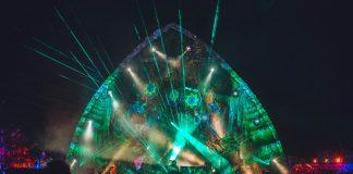 SXM Festival drop second wave artists for their 2020 event in St Martin
