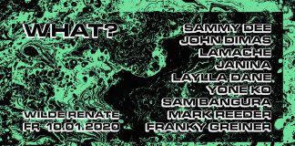 SolidAM kick-off 2020 with plans for carbon neutral partying