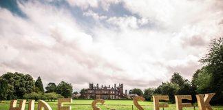 Hide&Seek Festival drop initial names for 2020 event