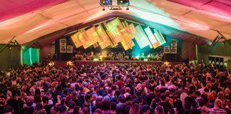 Mioritmic drops phase one artists for 2020 edition
