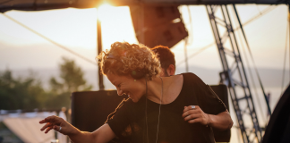 tINI and the Gang turn ten with ten raves around the world.