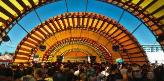 The dates for the spring edition of Sunwaves have been changed