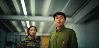 Trommel.085 – Ingi Visions (Samuel Deep & Julian Alexander)