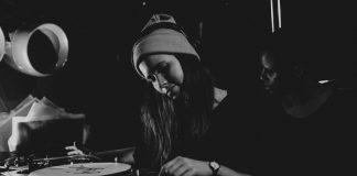 Oshana to launch her own label Psionic with first EP from Astral Travel