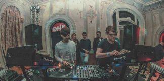 Free Download: Heerd – Departure