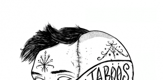 Free Download: Voodoos And Taboos – Social Distancing