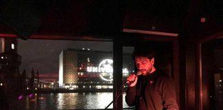 Trommel.091 – Alexis Cabrera (live)