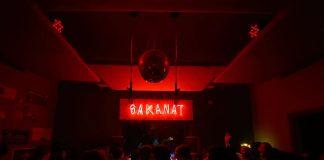 Sakanat level up from underground parties by launching their very own record label