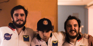 Trommel.093 – Oden & Fatzo (live)