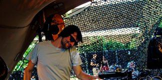 Top events continue to return with parties taking place in Romania, Prague and Ukraine