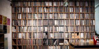 Vinyl Pimp to close at current Hackney Wick location