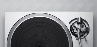 Technics and ListenUp setup a competition with a chance to win a turntable