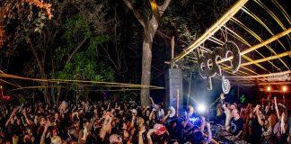 The BPM Festival drops the first phase of artists for their Malta edition