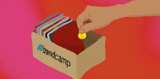 Bandcamp Friday to continue for the remainder of 2020