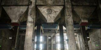 Berghain reopened its door for an acoustic listening experience