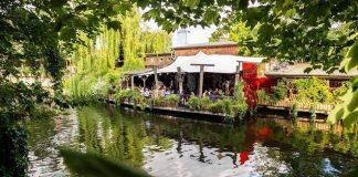 Club der Visionaere and Hoppetosse surpass the first phase of fundraising
