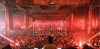 The #LetUsDance campaign gathers pace as the UK Government make further grants available