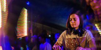 Maayan Nidam hooks up with Open Culture Lab for discussion and workshop event