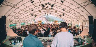 Holiday Mood returns with their first event of 2020