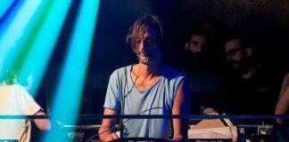 Listen to an exclusive recording of Ricardo Villalobos b2b Raresh from Pyramid Ibiza closing party
