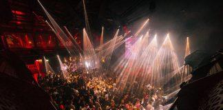 UK Government announces £1.5bn Arts industry care package