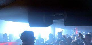 Glasgow’s Sub Club in danger of closure