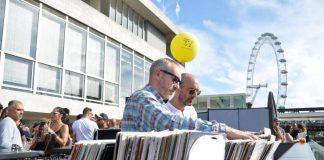 London based party legends secretsundaze call for support