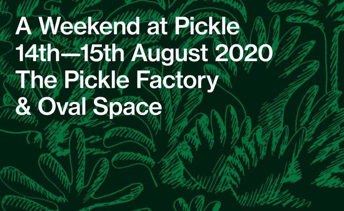 The Pickle Factory