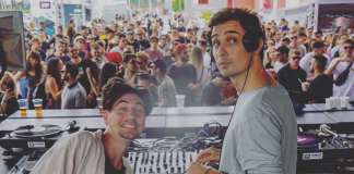 Trommel.098 – DeWalta & Cristi Cons